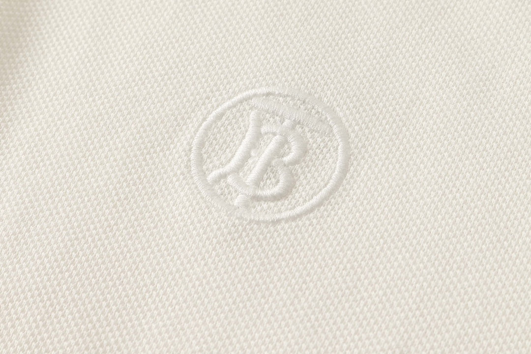 Polo Burberry