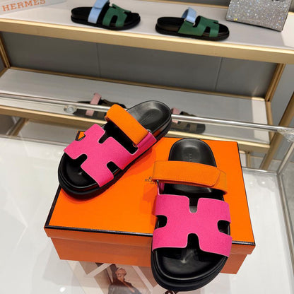 Hermes Chypre Sandal