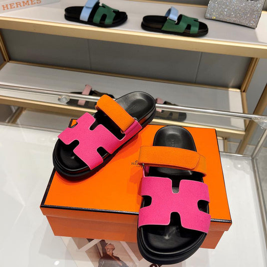 Hermes Chypre Sandal