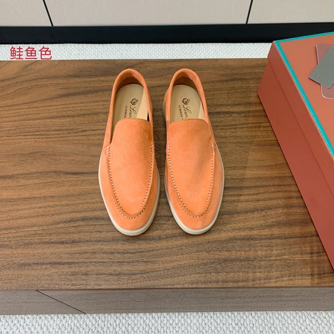 Mocassim Loro Piana