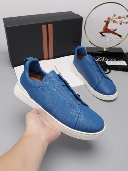 Tênis Casual Zegna