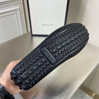 Mocassim GUCCI GG