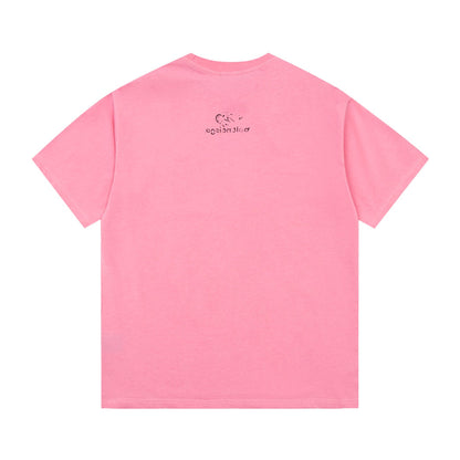 Camiseta Balenciaga