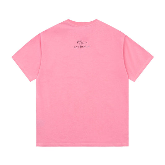Camiseta Balenciaga