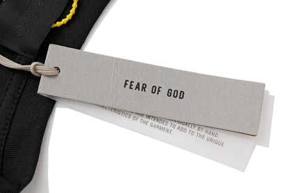 Camiseta Fear Of God Essentials