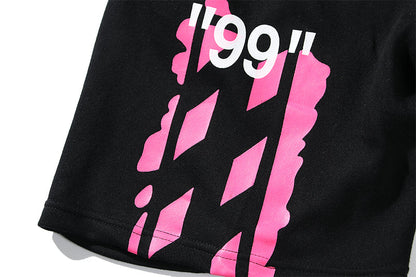 Shorts Off-White