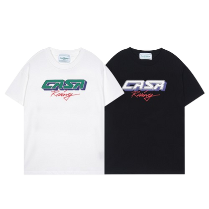 Camiseta Casa Blanca