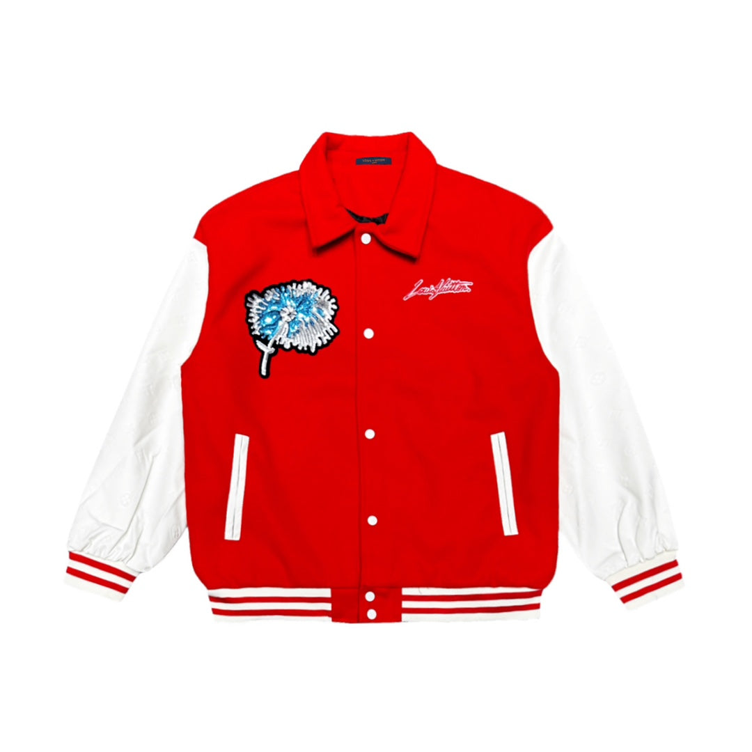 Jaqueta Louis Vuitton