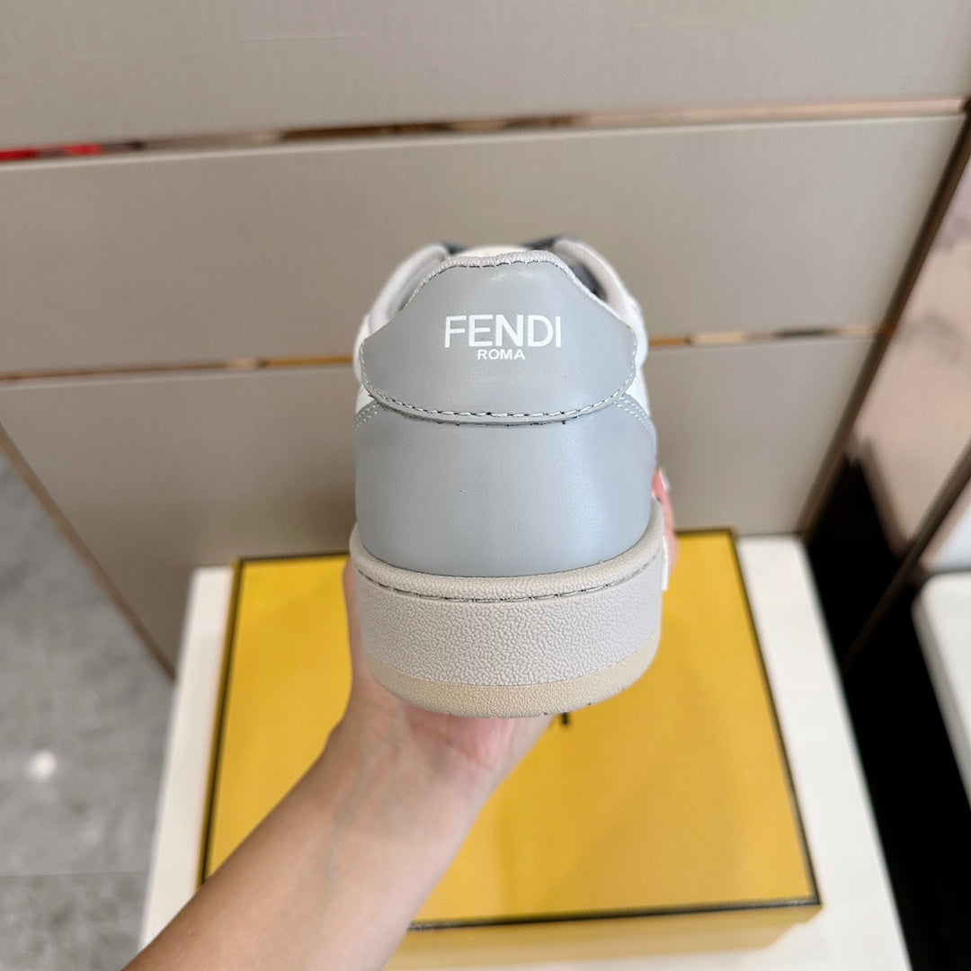 Tênis Casual Fendi