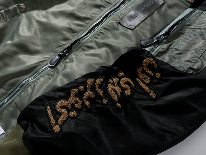 Jaqueta Bape