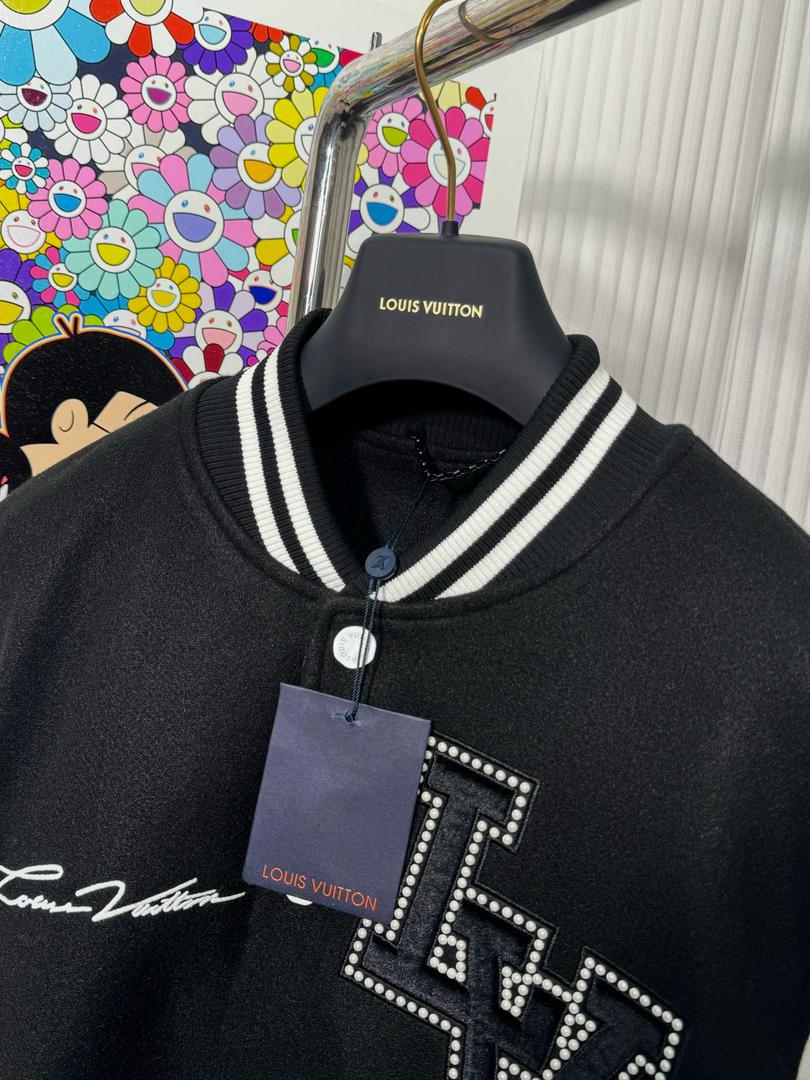 Jaqueta Louis Vuitton