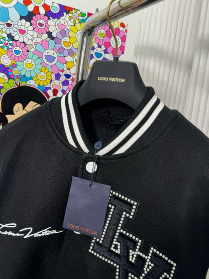 Jaqueta Louis Vuitton