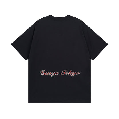 Camiseta Balenciaga