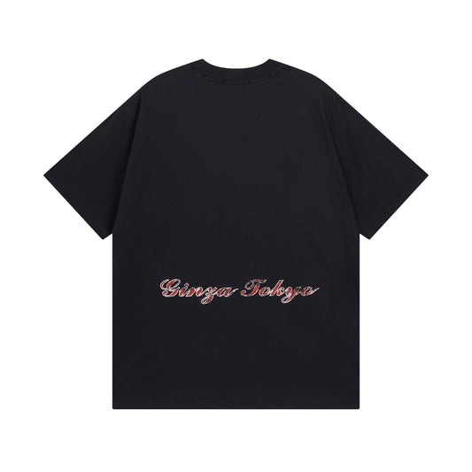 Camiseta Balenciaga
