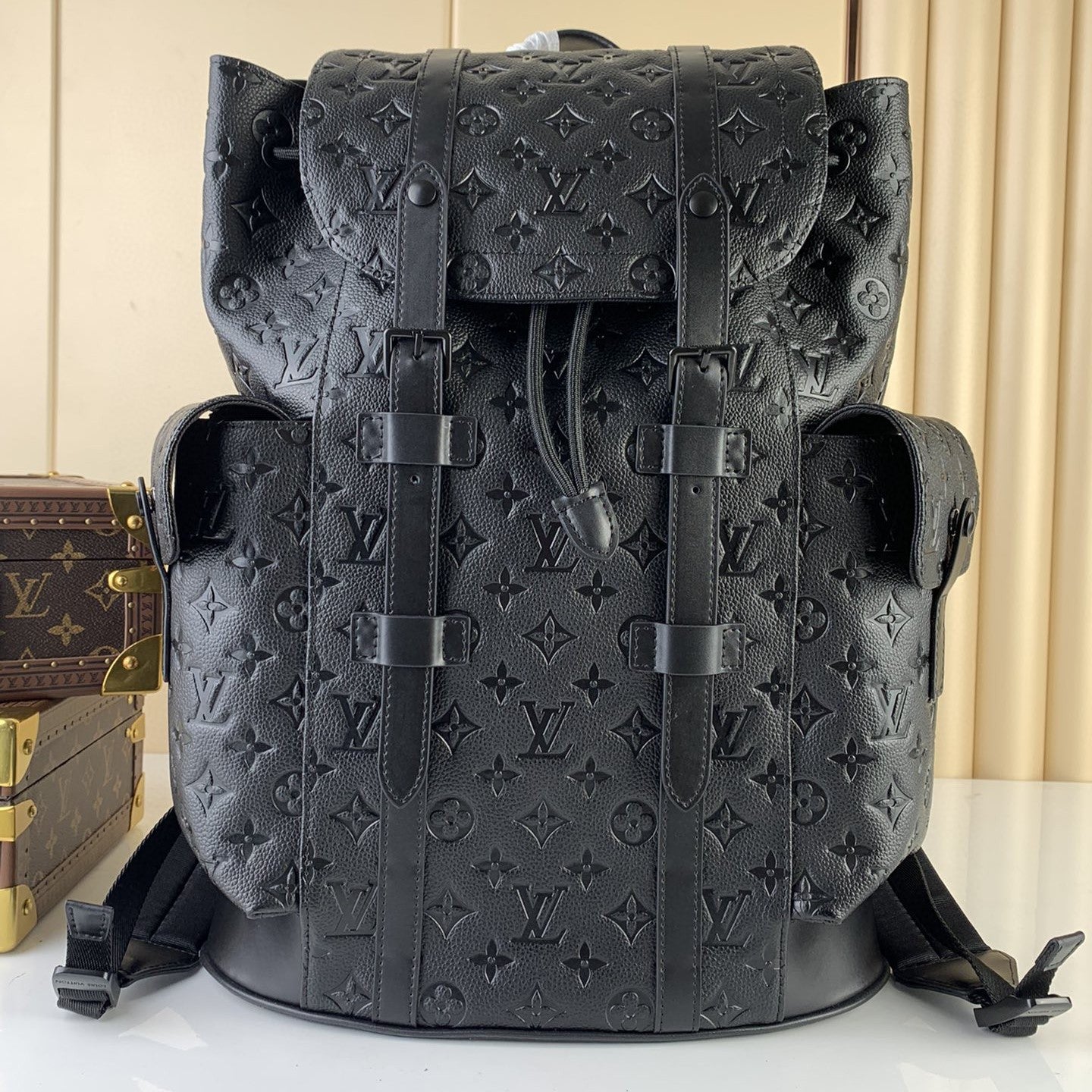 Mochila LV