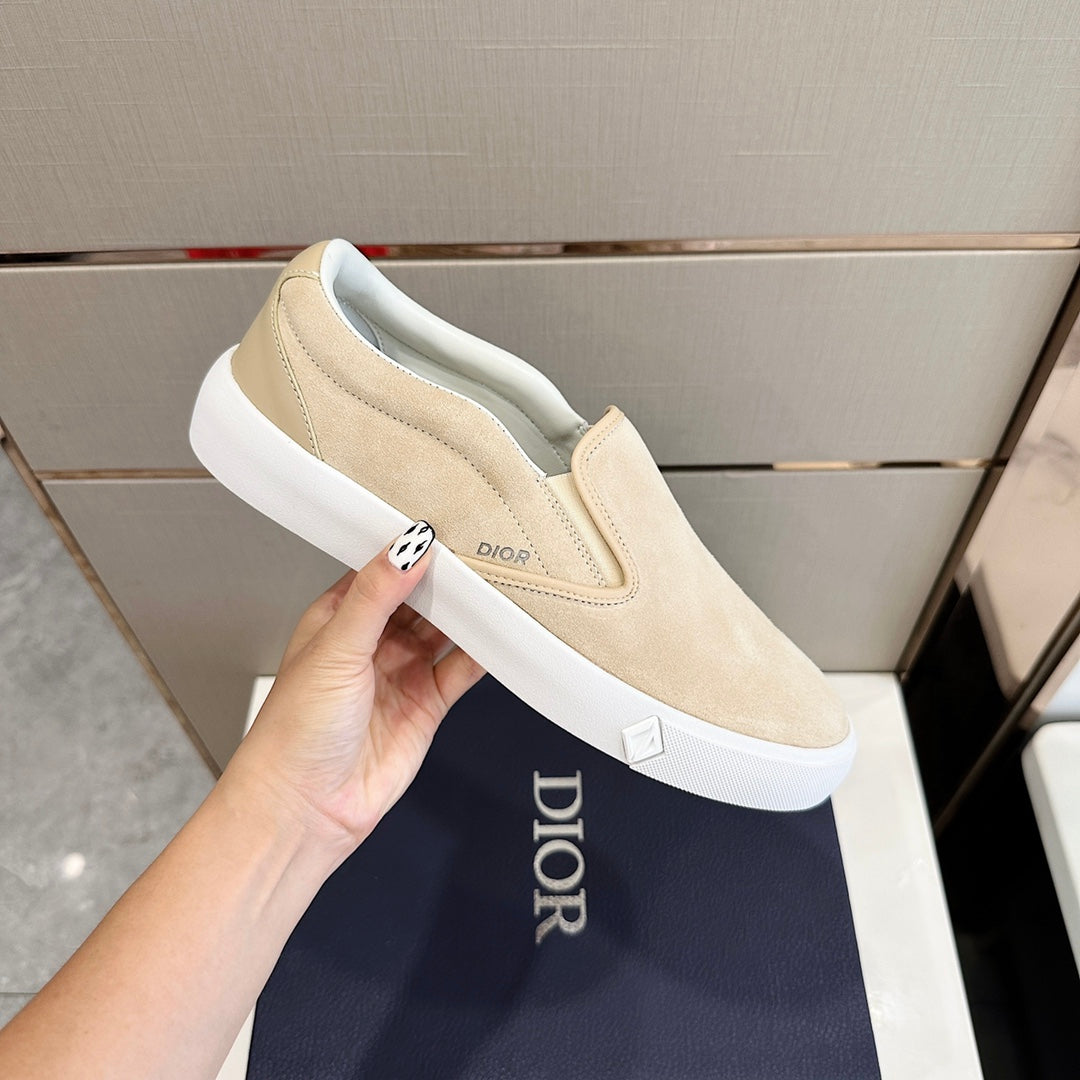 Tênis Slip-on Dior (Pronta Entrega) Tamanho 41