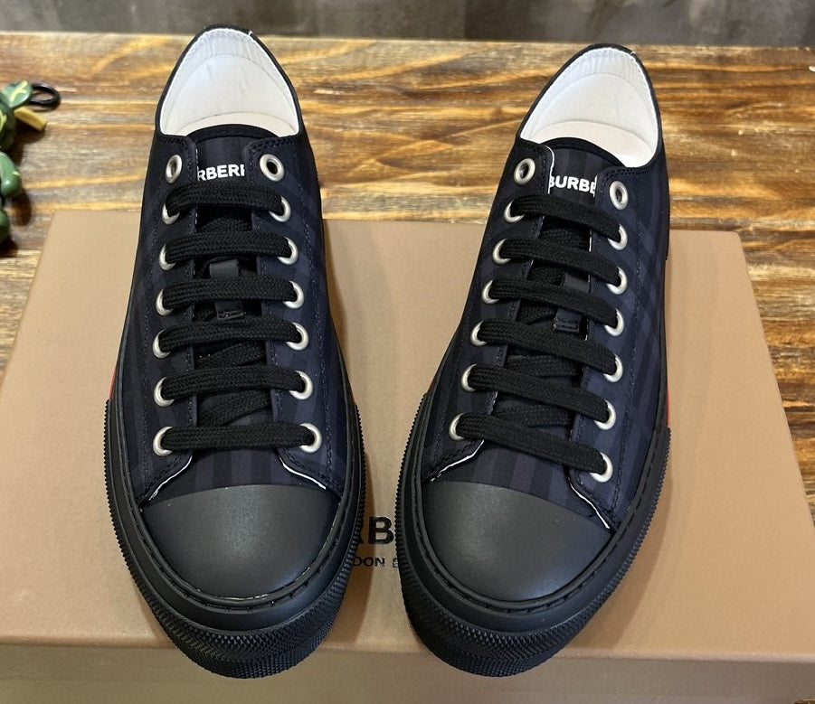 Tênis Casual Burberry