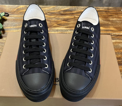Tênis Casual Burberry