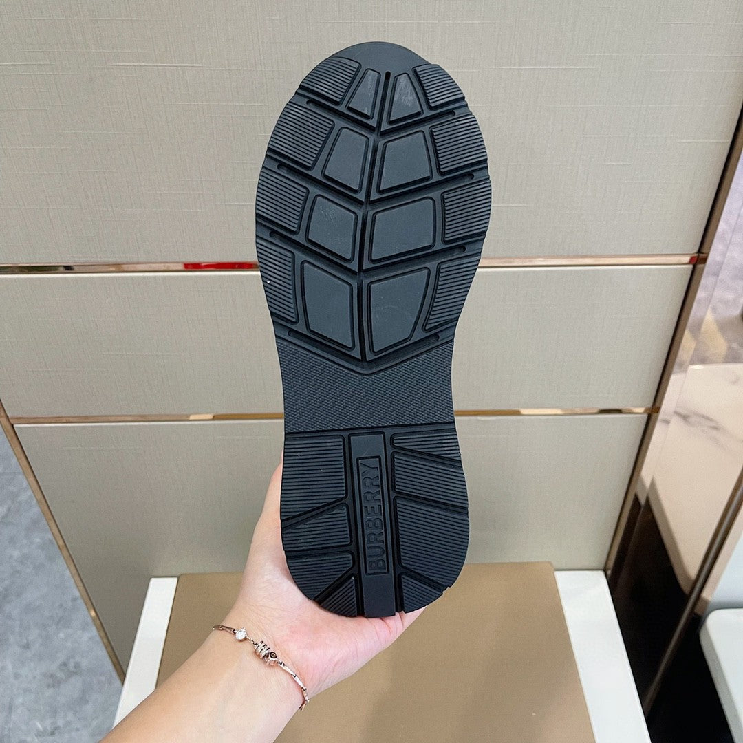 Tênis Casual Burberry