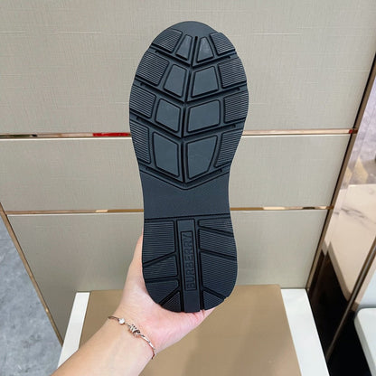 Tênis Casual Burberry