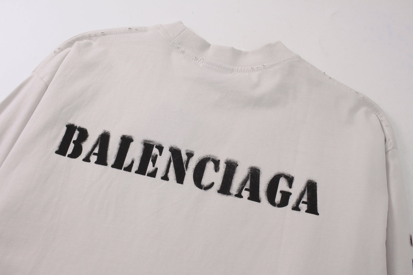 Sueter Balenciaga