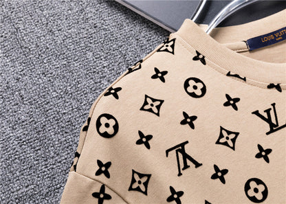 Camiseta LV 3