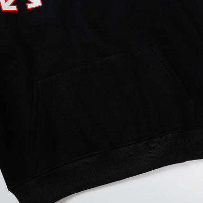 Moletom Off-White