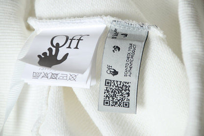Moletom Off-White