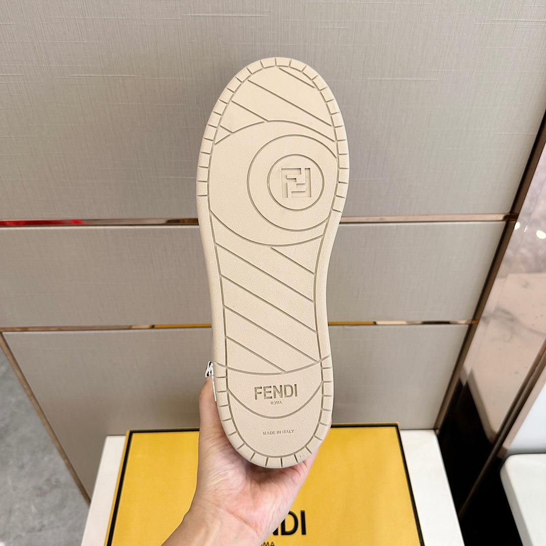 Tênis Casual Fendi