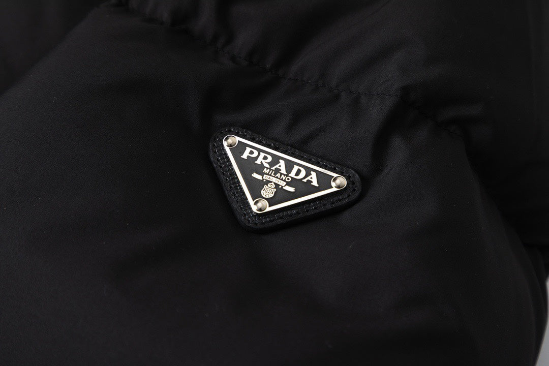 JAQUETA PRADA WOMEN DOWN COAT