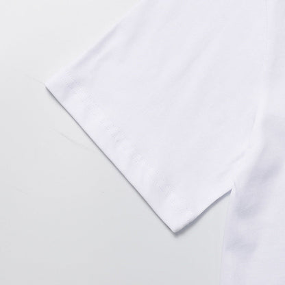 Camiseta Balenciaga X Supreme