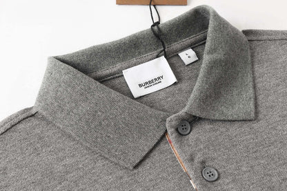 Polo Burberry