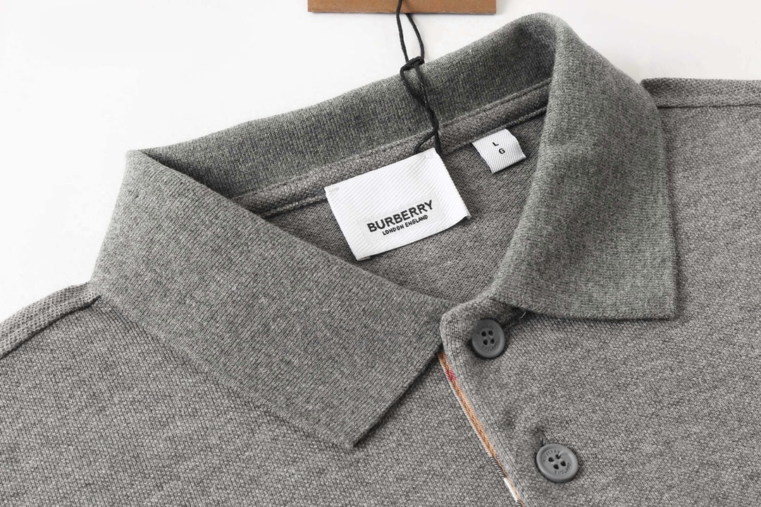Polo Burberry