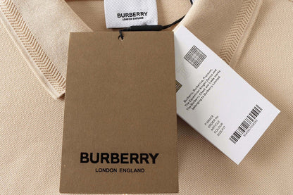 Polo Burberry