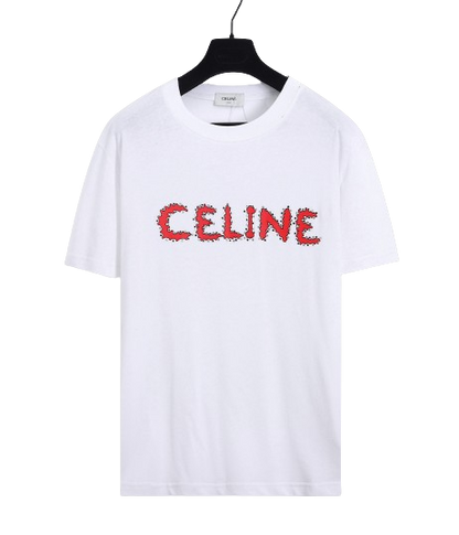 Camiseta Celine