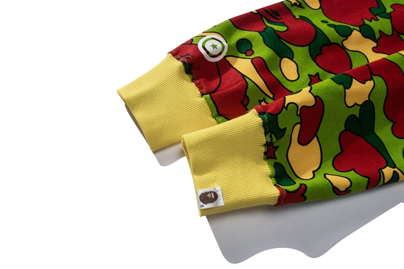 Moletom Bape