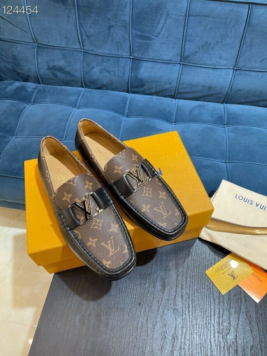 Mocassim LV