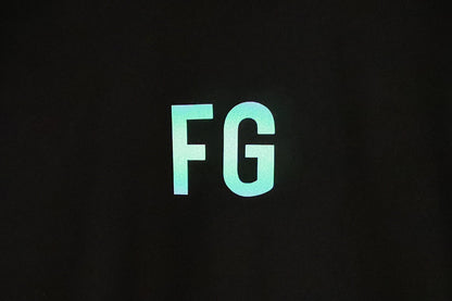 Camiseta Fear Of God Essentials