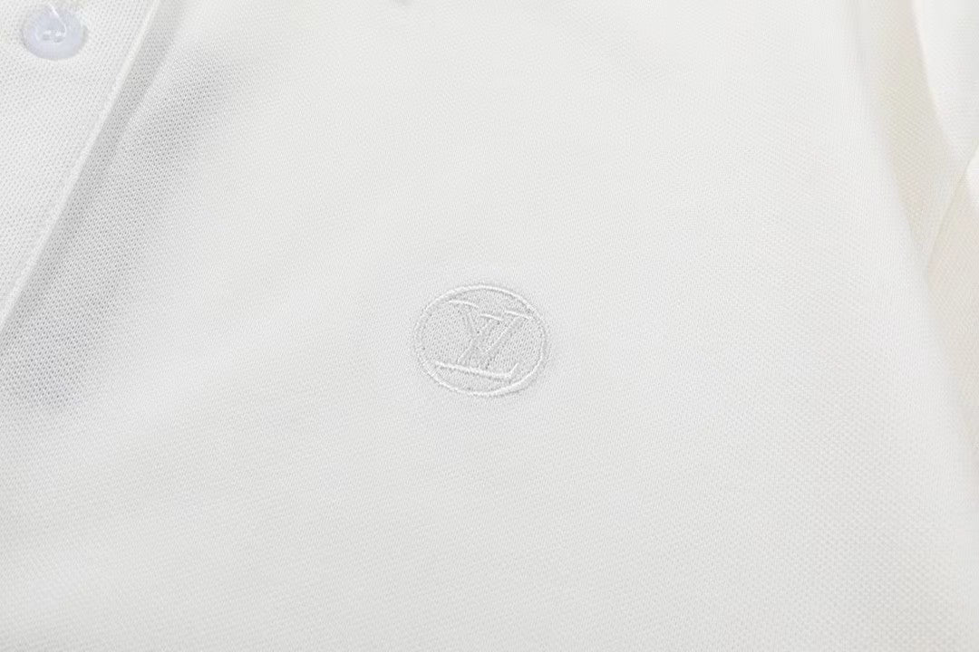 Polo Louis Vuitton