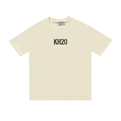 Camiseta Fear Of God Essentials