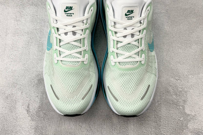 Nike Vomero Premium "Mint & Blue"