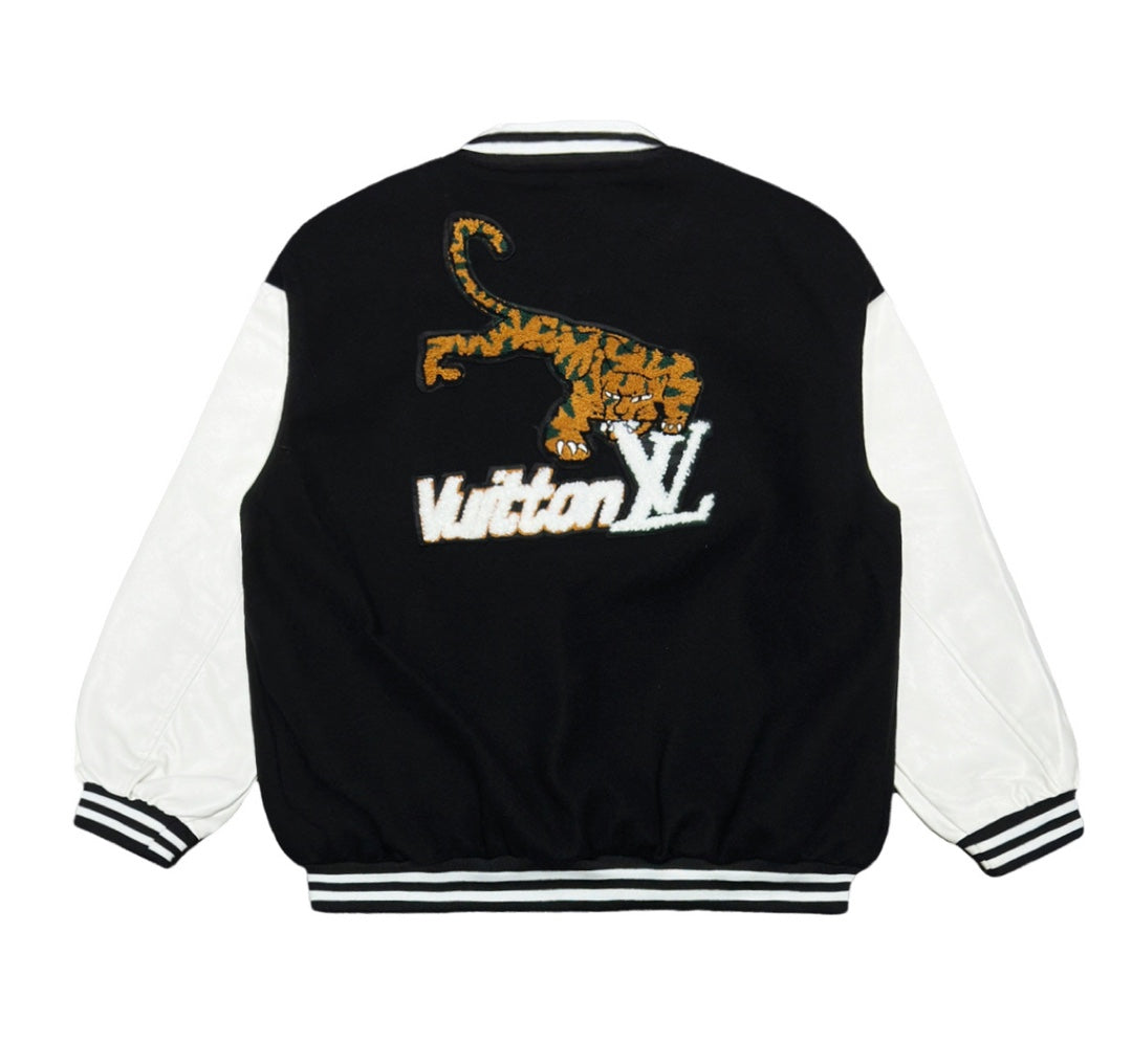 Jaqueta Louis Vuitton