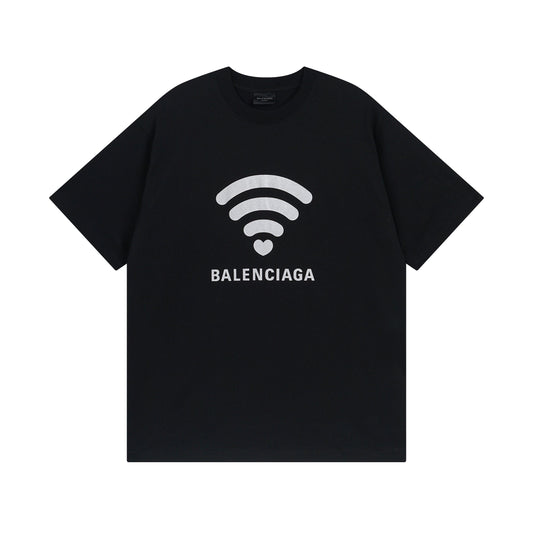 Camiseta Balenciaga