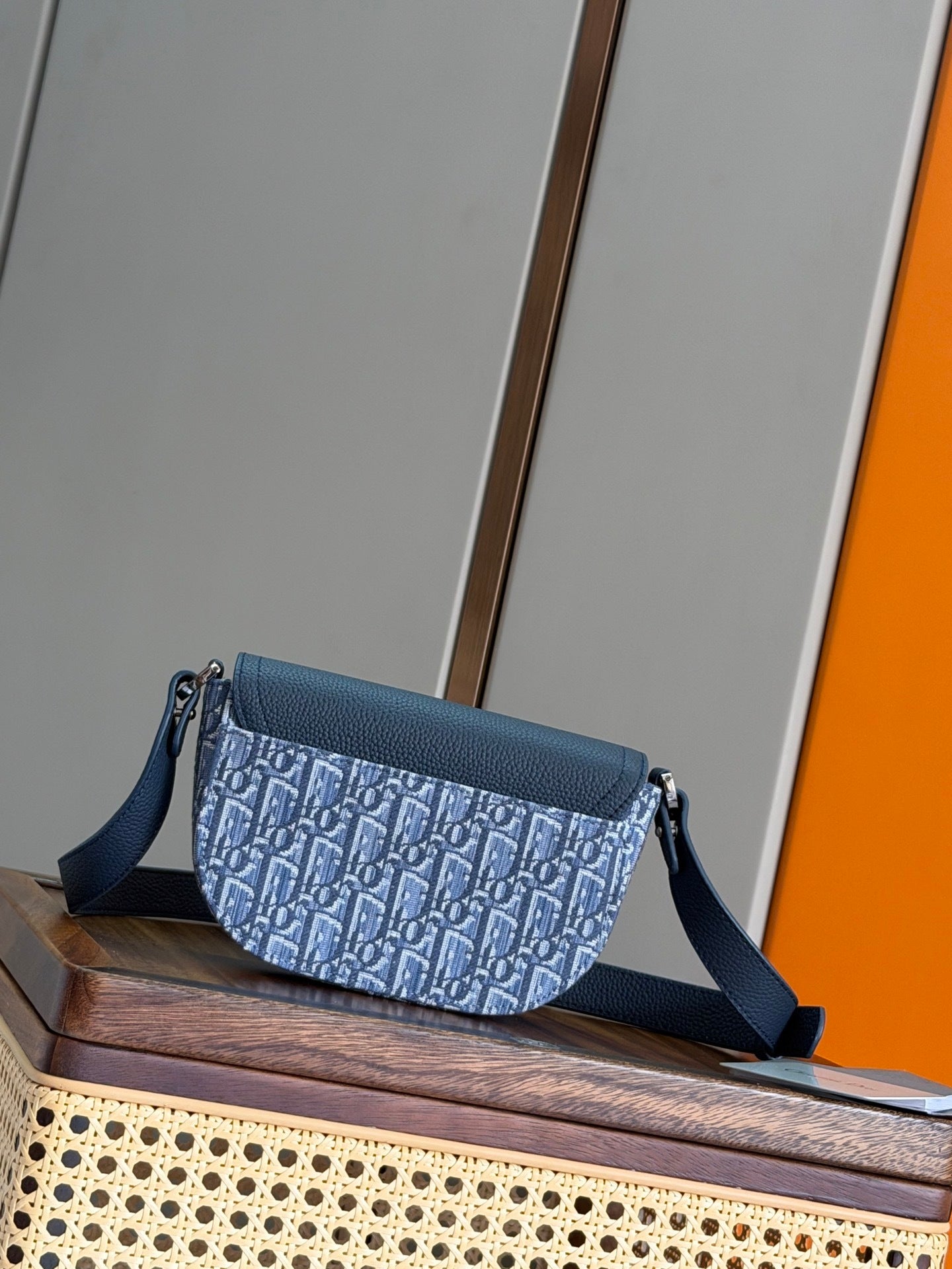 Bag Bolsa Christian Dior