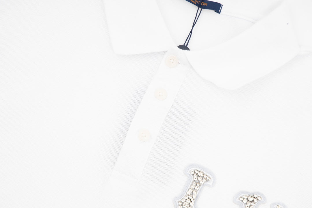 Polo Louis Vuitton