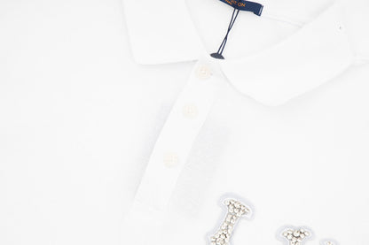 Polo Louis Vuitton