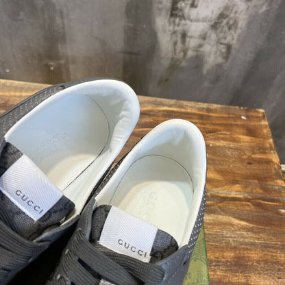 GG Sneaker Black