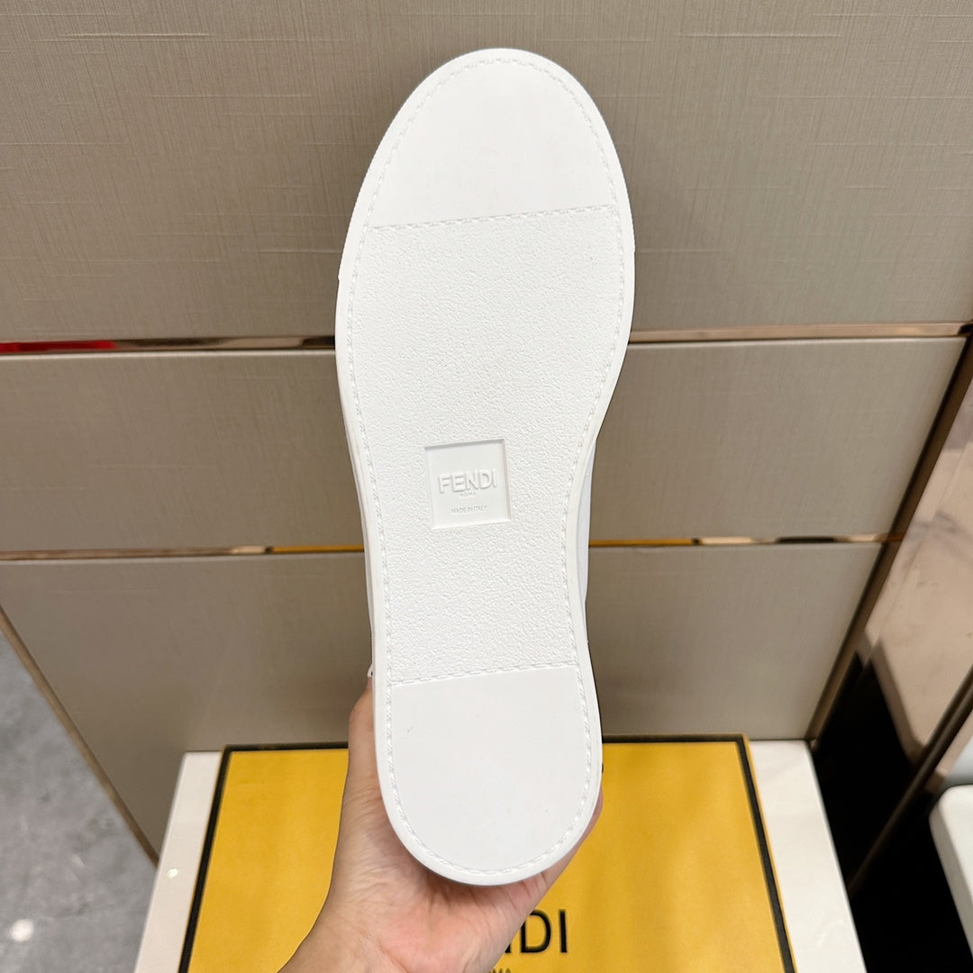 Tênis Casual Fendi