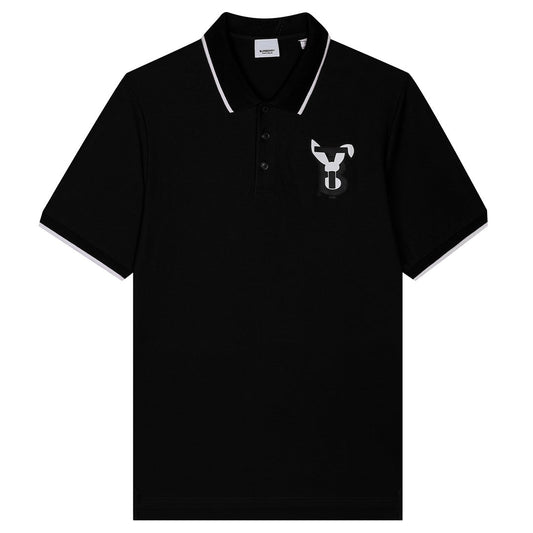 Polo Burberry