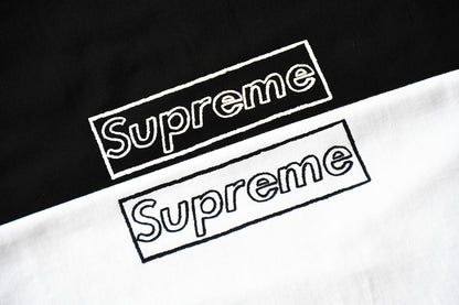 Camiseta Supreme WEEK 18 X KAWS